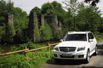 Mercedes-Benz GLK-Class 2008 года